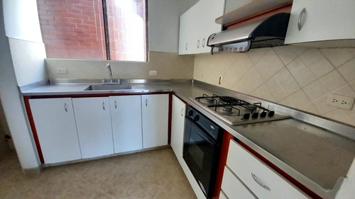 Apartamento En Venta Sector La Abadía Cerca A La Salle