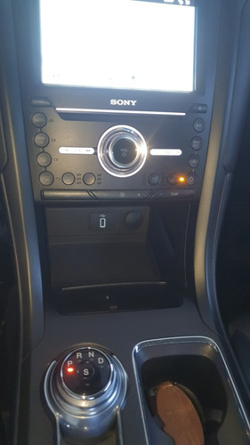 Ford Mondeo 2.0 Titanium Ecoboost At 240cv 2017
