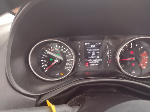 Fiat Toro Freedom 4x4 Manual