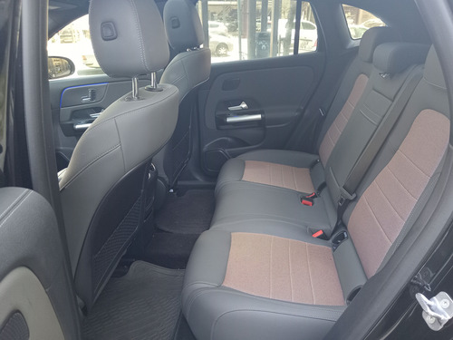 Mercedes Benz Clase Eqa 350
