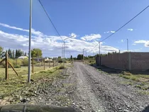 Comprar Terrenos En Loteo Don Héctor - Plottier- Entre Candolle Y Ruta 22
