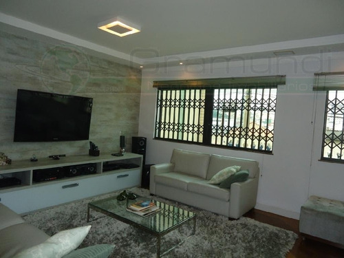 Casa Sobrado Para Venda, 4 Dormitório(s), 210.0m² - 3235