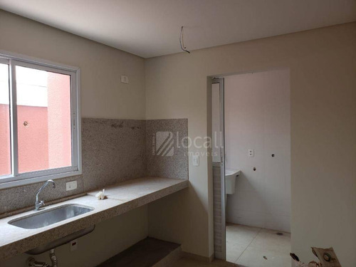 Imagem 11 de 30 de Casa Com 3 Dormitórios, 94 M² - Venda Por R$ 600.000,00 Ou Aluguel Por R$ 3.100,00/mês - Village Imperial Residence - São José Do Rio Preto/sp - Ca2570