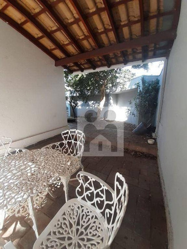 Imagem 12 de 30 de Casa Com 4 Dormitórios À Venda, 415 M² Por R$ 680.000,00 - Jardim Sumaré - Ribeirão Preto/sp - Ca1040