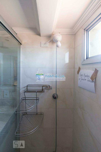 Imagem 14 de 20 de Apartamento Com 2 Dorms, Jardim São Paulo(zona Norte), São Paulo - R$ 450.000,00, 70m² - Codigo: 62542 - V62542