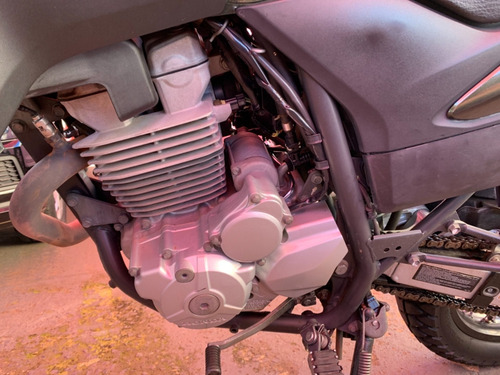 Imagem 13 de 15 de Honda Xre 300 Verde 2017