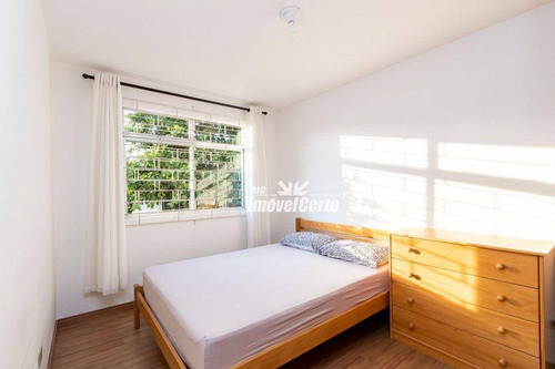 Imagem 9 de 29 de Apartamento À Venda, 47 M² Por R$ 199.900,00 - Parolin - Curitiba/pr - Ap0436