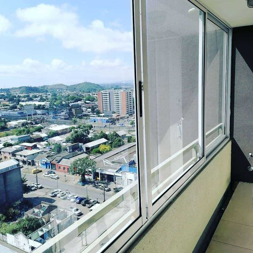 Se Arrienda Departamento En Centro Concepción (107084)