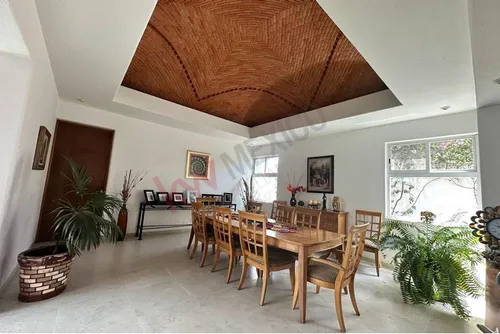 Casa En Santa Fé