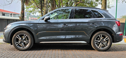Audi Q5 2.0 L 45 Tfsi Elite Mhev
