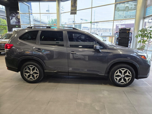 Subaru Forester 2020