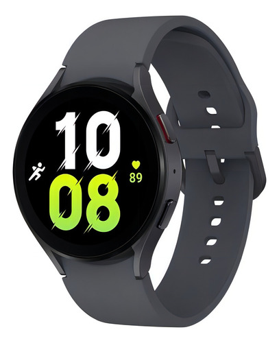 Smartwatch Galaxy Watch5 44mm Lte Color De La Caja Gray
