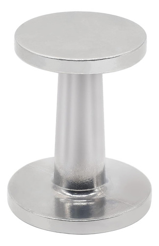 Apilador De Mano Ezebesta Espresso De Doble Cara De 51 Mm Y