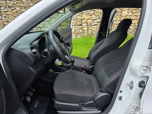 Renault Kwid 1.0 12v