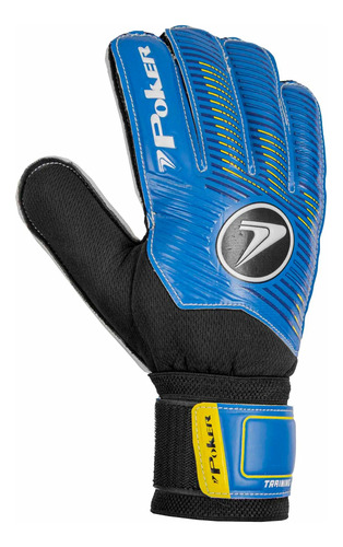 Guantes De Arquero Neo Training Adulto Azul 9