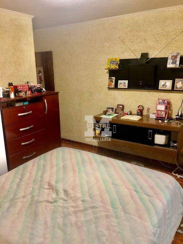 Imagem 13 de 27 de Sobrado Com 2 Dormitórios À Venda, 126 M² Por R$ 385.000,02 - Jardim Rosa De Franca - Guarulhos/sp - So0775