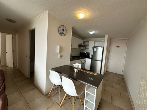 Edificio Av El Sauce (1 Est. 1 Bod.) Piso 17