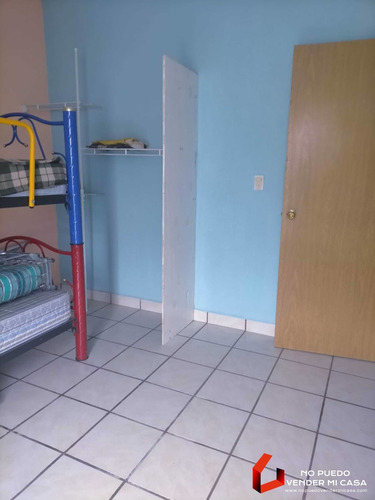 Imagen 5 de 8 de Casa Económica En Villas De Xochitepec .