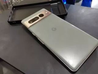 Celular Google Pixel 7 Pro 128 Gb (2 Meses De Uso)