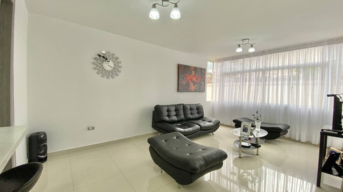 Imagen 9 de 20 de Apartamento En Conjunto La O. San Cristóbal. Rz