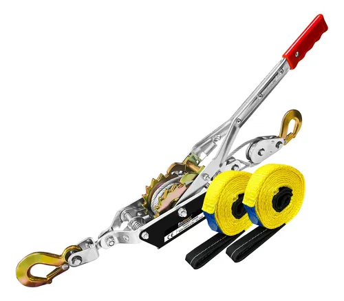 comprar Cable De Acero Come Along Winch Fithoist De 2 Toneladas Con