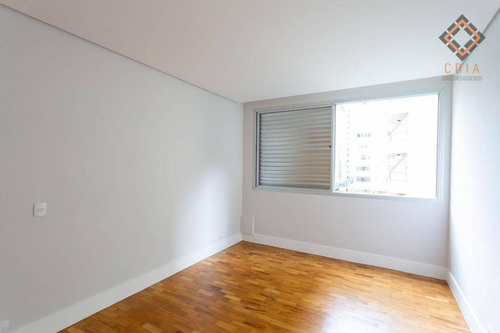 Imagem 19 de 30 de Apartamento Com 3 Dormitórios À Venda, 153 M² Por R$ 1.750.000,00 - Higienópolis - São Paulo/sp - Ap48048