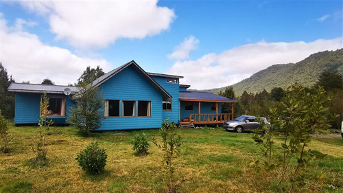 Casa En Venta De 4 Dormitorios En Puerto Montt