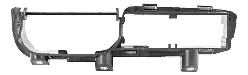 Conductor De Mango Base Jetta A4 Golf Vw Mk4 1j1867179a