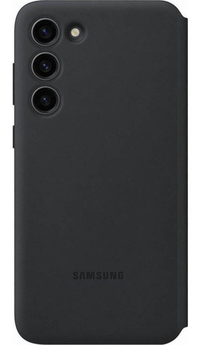 Samsung S-view Wallet Case Original Para Galaxy S23 Plus