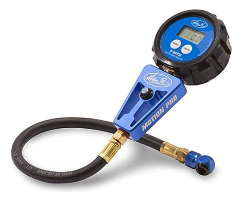 Digital Tire Pressure Gauge 0-60 Psi