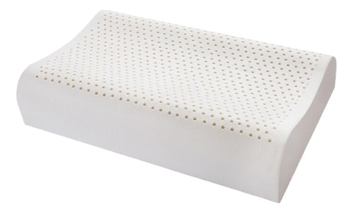 Almohada Ortódica Ergonómica Ortódica Ajustable Y Natural Pr