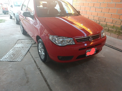 Vendo, Permuto Palio Fire Full Full 2014 En Impecable Estado