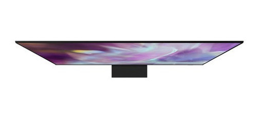 Imagen 6 de 10 de Smart Tv Samsung Qled 55 4k Serie 6 Qn55q60aagczb Hdmi Wifi