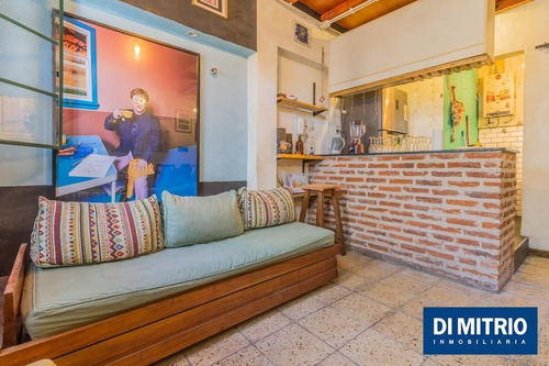 Imagen 6 de 26 de Ph Sin Expensas Y Con Entrada Independiente! - 2 Ambientes Con Terraza!