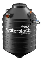 Comprar Biodigestor Autolimpiable Waterplast Ba 2000lts 