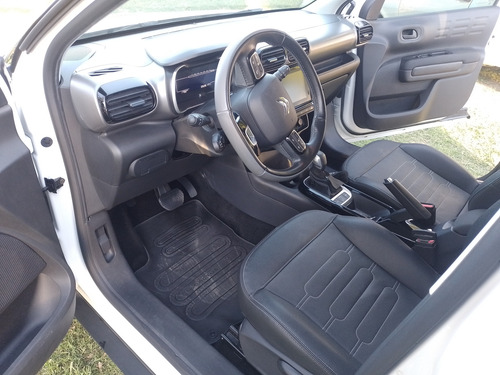 Citroën C4 Cactus 1.6 Vti 115 At6 Shine Bi Tono