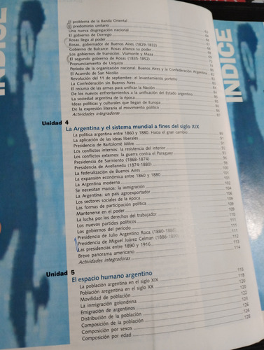 Ciencias Sociales 9. Ed Harla. Olivos (Usado)