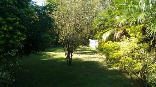 Chácara À Venda Em Loteamento Chácara Vale Das Garças - Ch000461