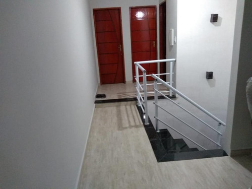 Imagem 14 de 24 de Casas - Venda - Parque Residencial São Clemente - Cod. So0190 - Vso0190