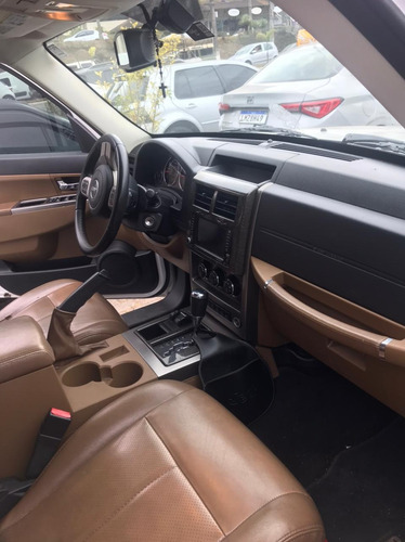 Imagem 7 de 8 de Jeep Cherokee 2012 3.7 Limited Aut. 5p