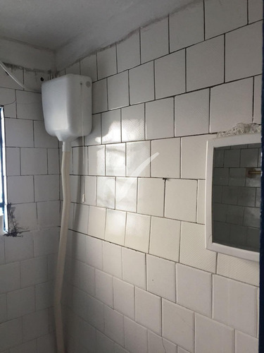 Imagem 19 de 26 de Casa Para Aluguel Em Vila Formosa - Ca000783