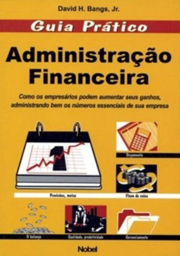 Guia Prático-administração Financeira