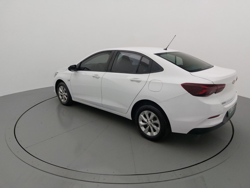 Chevrolet Onix 1.0 FLEX PLUS LT MANUAL