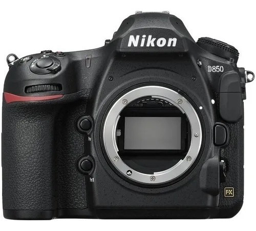 Nikon D850  Camerae