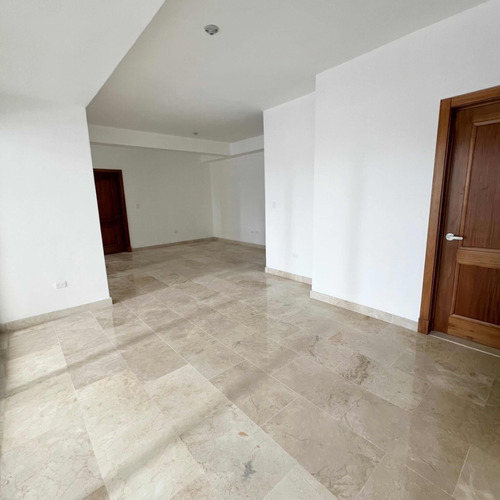 Se Alquila Apartamento De 2 Habitaciones En Naco