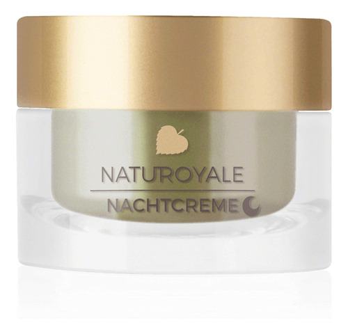 Annemarie Brlind Naturoyale - Crema Facial Antienvejecimient