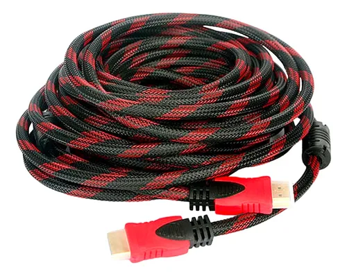 Cable doble hdmi hotsell