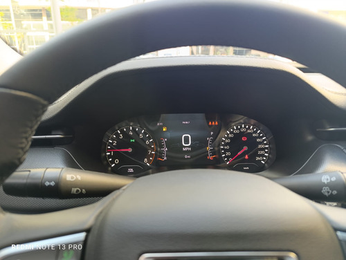 Jeep Compass 1.3 T270 Sport 4X2 At6
