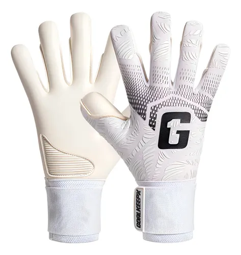 Luva Goleiro Profissional Goalkeepx Superhero