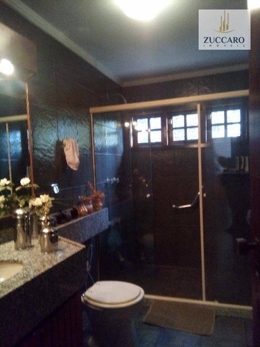 Chácara Residencial À Venda, Luiz Fagundes, Mairiporã. - Ch0042